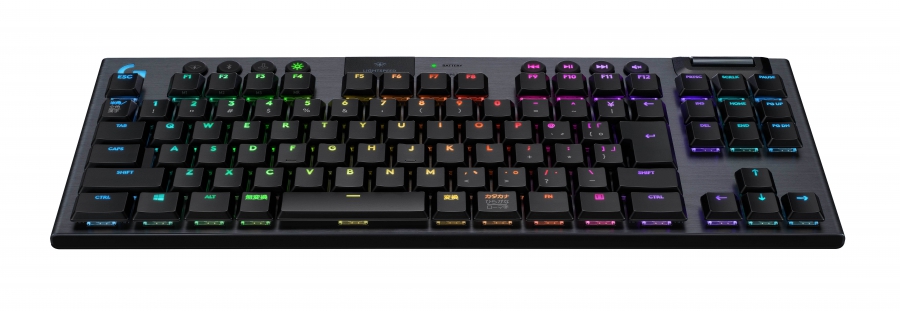 Logitech G915 TKL