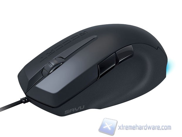 roccat savu